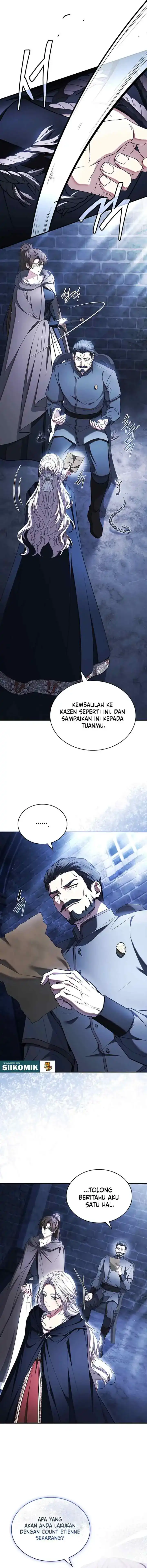 The Crown I Will Take From You Chapter 25 - Page 14