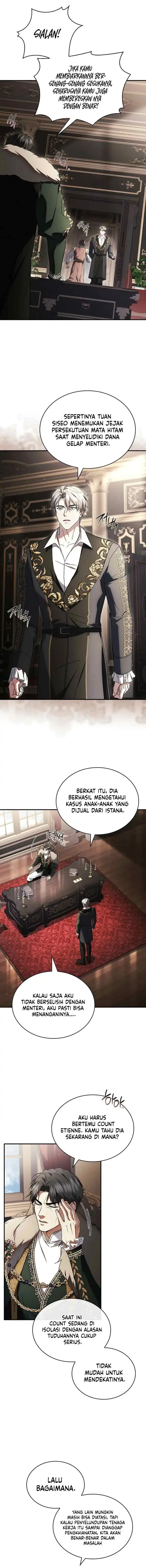 The Crown I Will Take From You Chapter 25 - Page 2