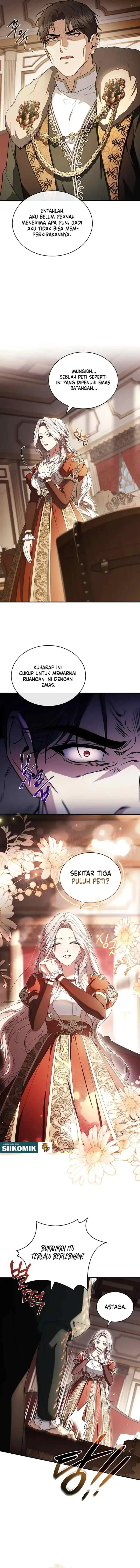 The Crown I Will Take From You Chapter 25 - Page 7