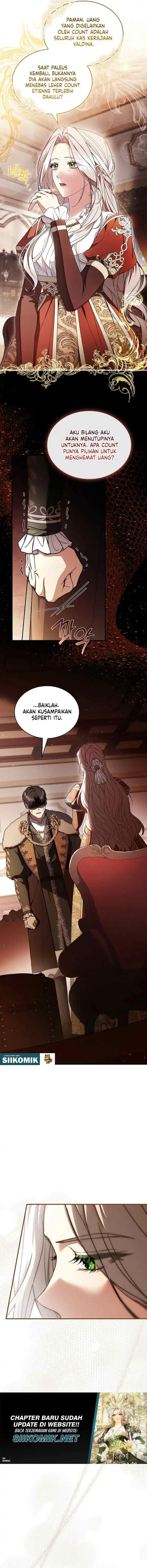The Crown I Will Take From You Chapter 25 - Page 8