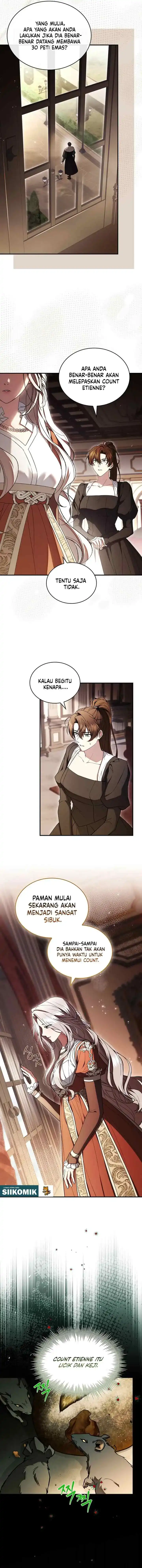 The Crown I Will Take From You Chapter 25 - Page 9