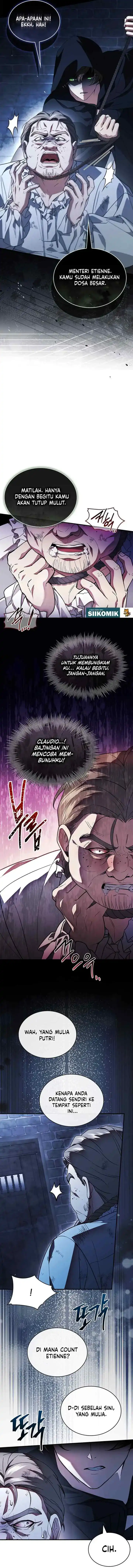 The Crown I Will Take From You Chapter 26 - Page 14