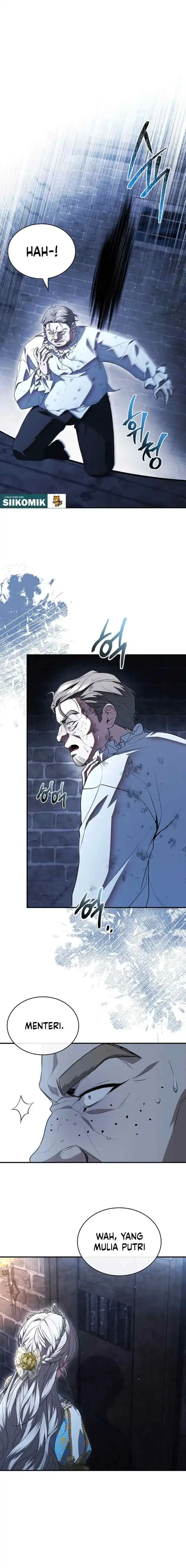 The Crown I Will Take From You Chapter 26 - Page 15