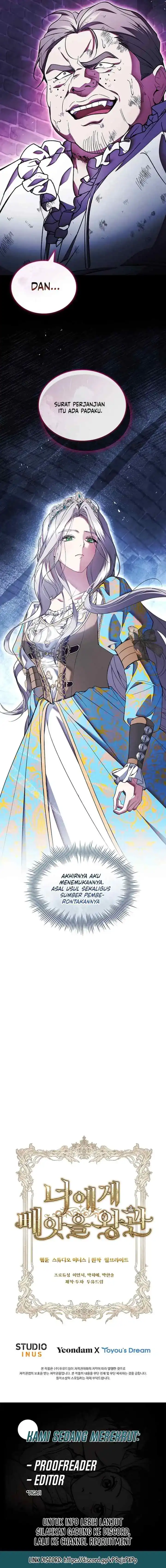 The Crown I Will Take From You Chapter 26 - Page 17