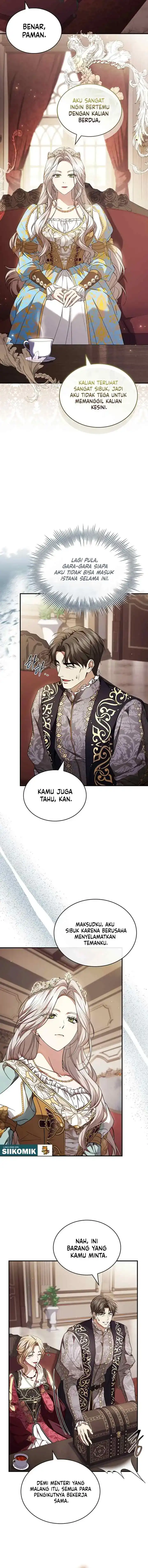 The Crown I Will Take From You Chapter 26 - Page 4