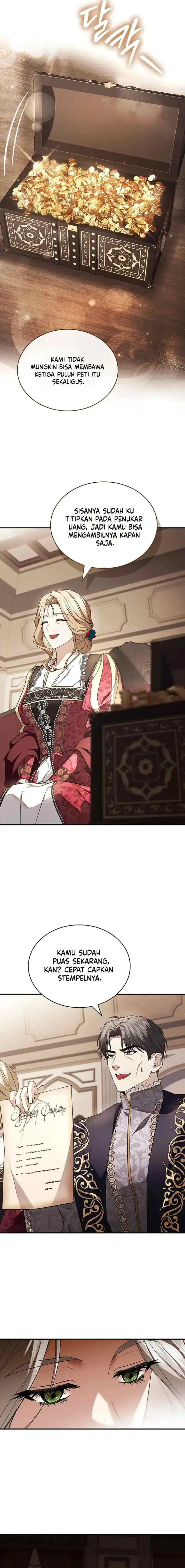 The Crown I Will Take From You Chapter 26 - Page 5