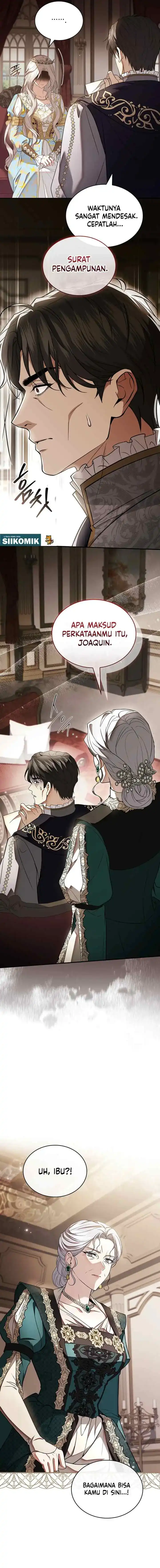 The Crown I Will Take From You Chapter 26 - Page 6