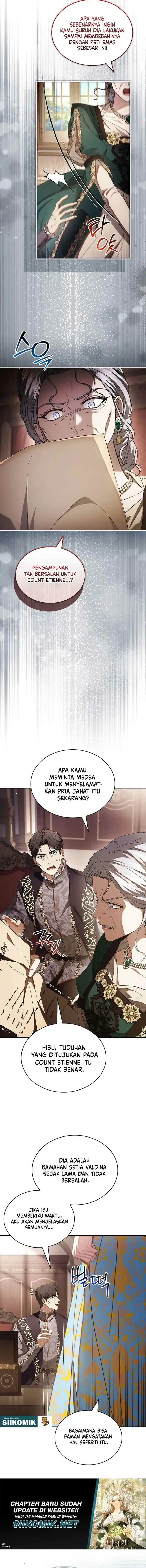 The Crown I Will Take From You Chapter 26 - Page 8