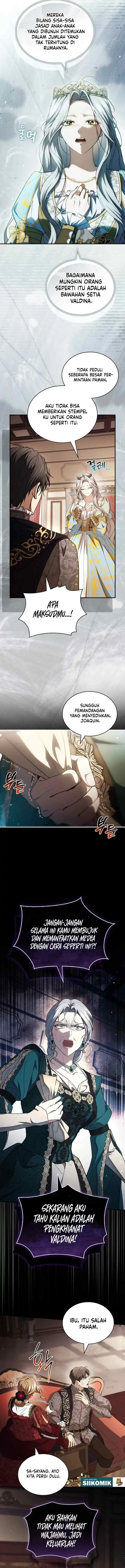 The Crown I Will Take From You Chapter 26 - Page 9