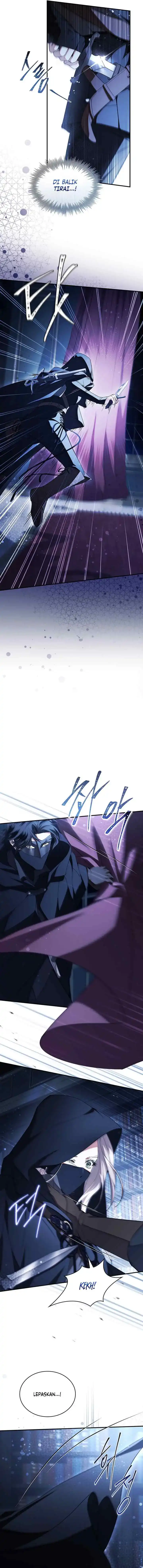 The Crown I Will Take From You Chapter 27 - Page 10