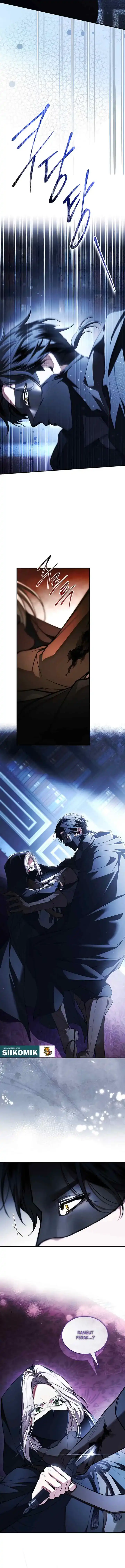 The Crown I Will Take From You Chapter 27 - Page 11