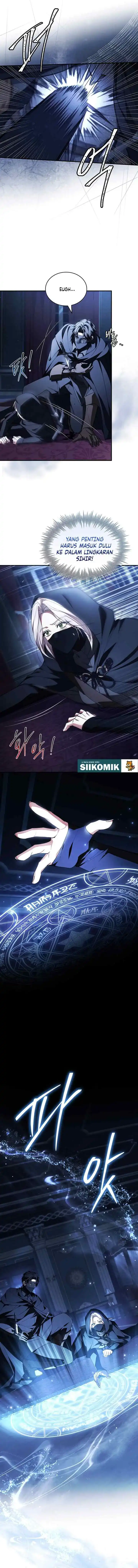 The Crown I Will Take From You Chapter 27 - Page 12