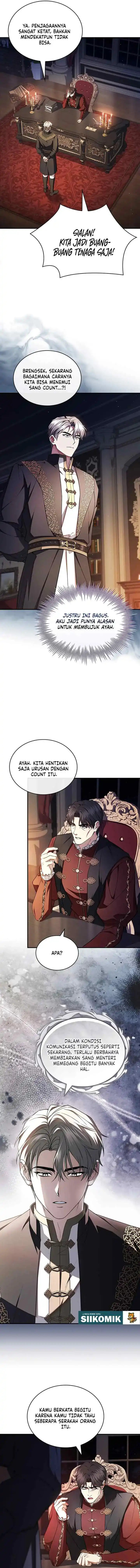 The Crown I Will Take From You Chapter 27 - Page 14