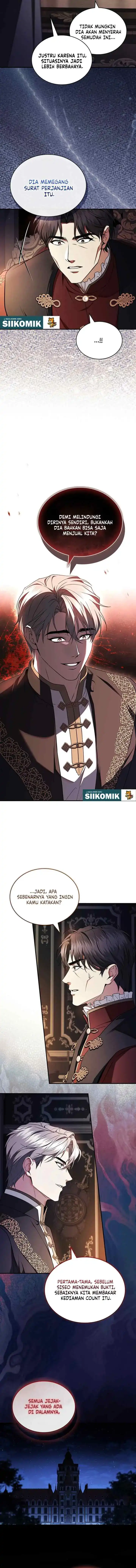 The Crown I Will Take From You Chapter 27 - Page 15