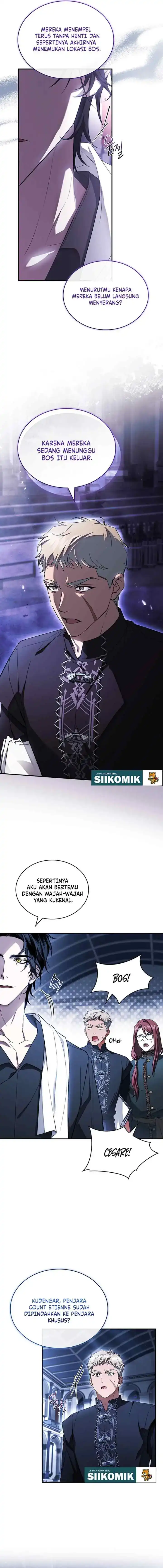 The Crown I Will Take From You Chapter 27 - Page 4