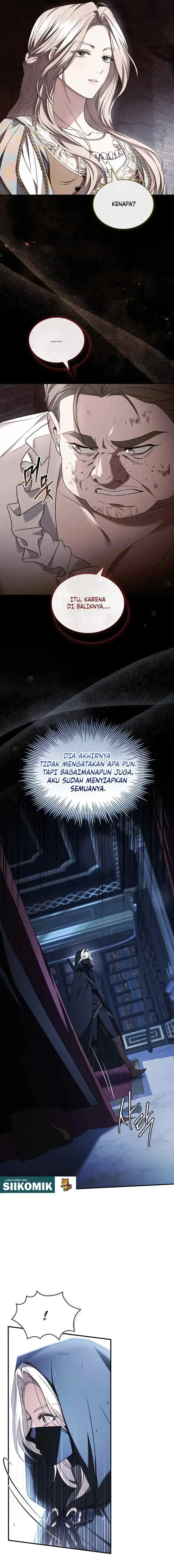 The Crown I Will Take From You Chapter 27 - Page 9