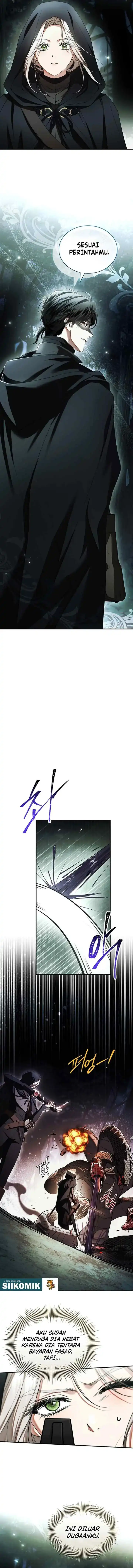The Crown I Will Take From You Chapter 28 - Page 13
