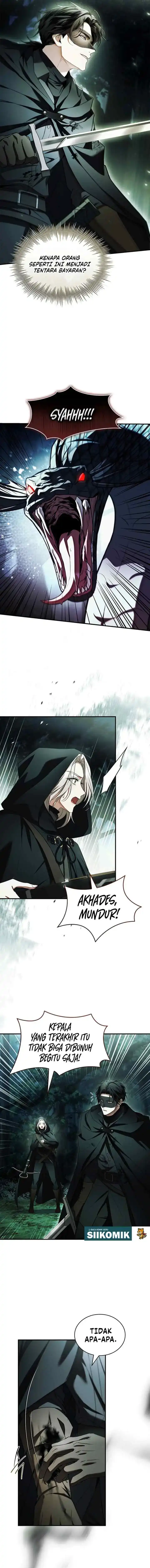 The Crown I Will Take From You Chapter 28 - Page 14