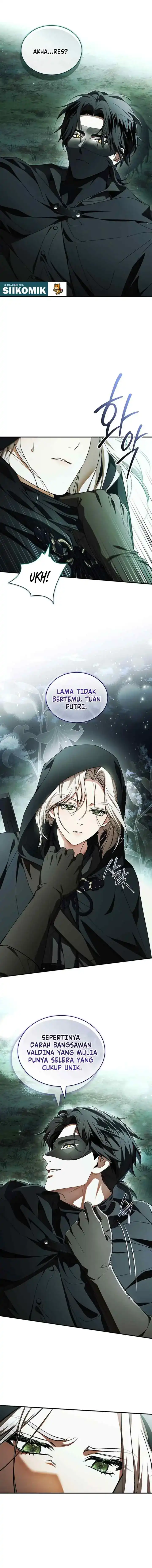 The Crown I Will Take From You Chapter 28 - Page 4