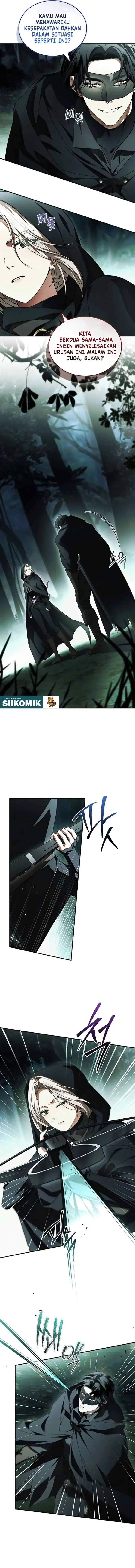 The Crown I Will Take From You Chapter 28 - Page 6