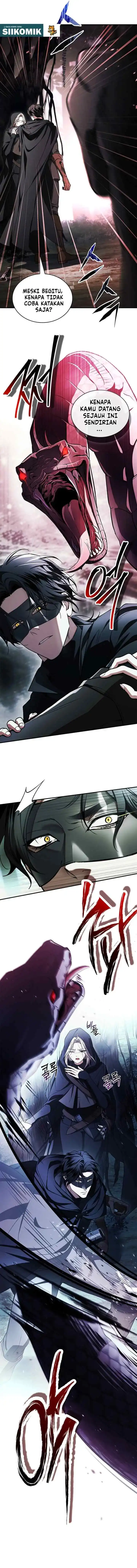 The Crown I Will Take From You Chapter 28 - Page 8