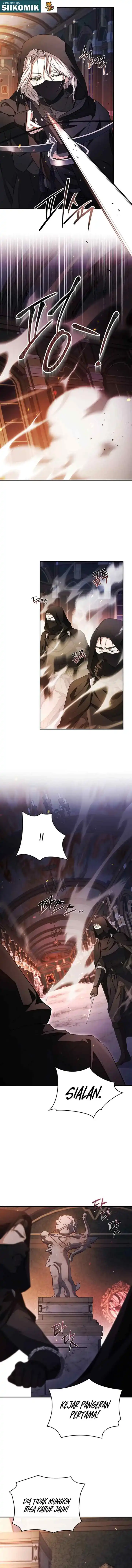 The Crown I Will Take From You Chapter 29 - Page 10