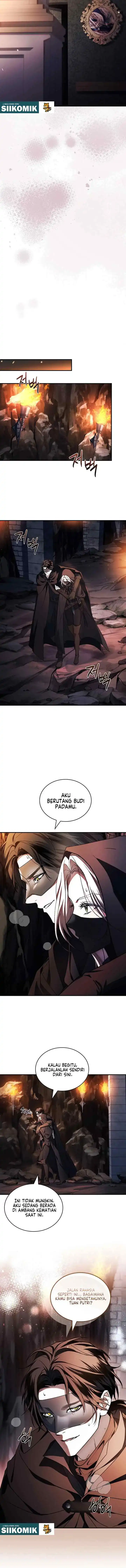 The Crown I Will Take From You Chapter 29 - Page 11