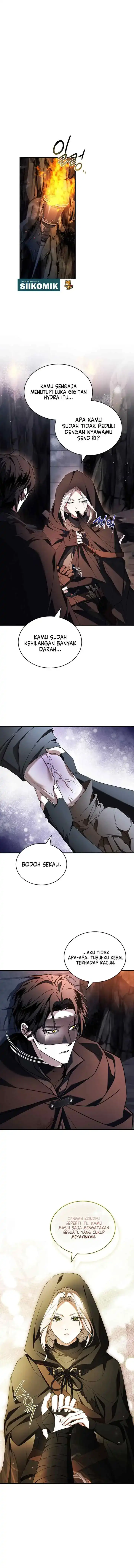 The Crown I Will Take From You Chapter 29 - Page 14