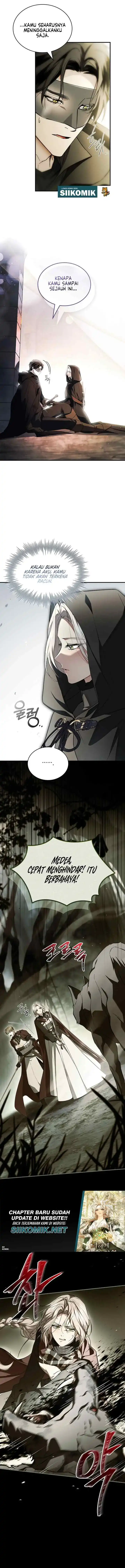 The Crown I Will Take From You Chapter 29 - Page 15