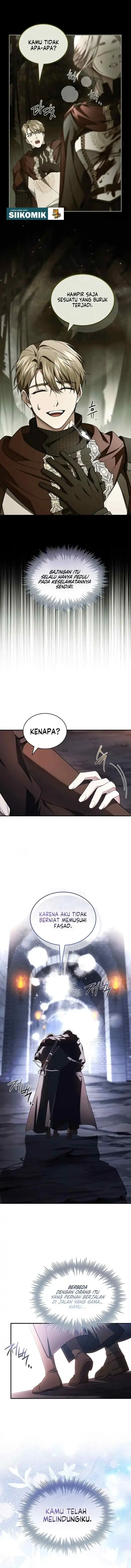 The Crown I Will Take From You Chapter 29 - Page 16
