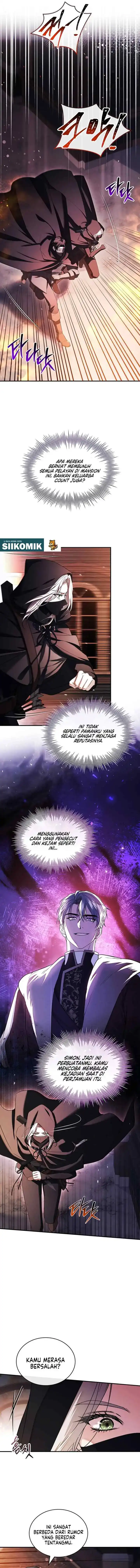 The Crown I Will Take From You Chapter 29 - Page 4
