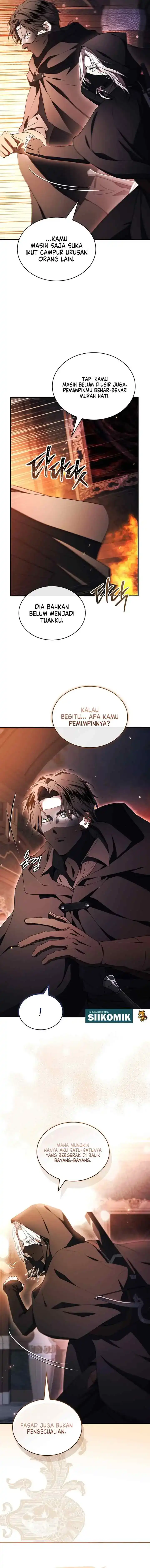 The Crown I Will Take From You Chapter 29 - Page 5