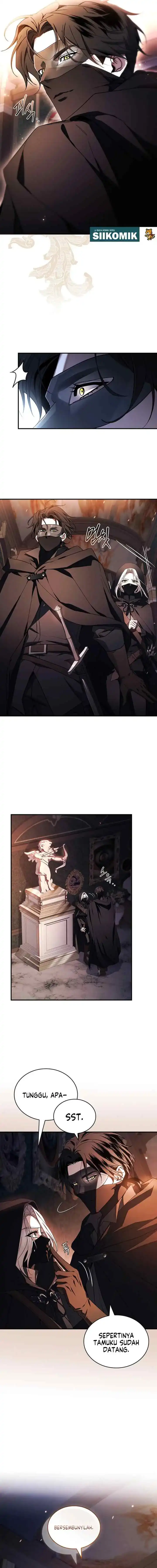 The Crown I Will Take From You Chapter 29 - Page 6