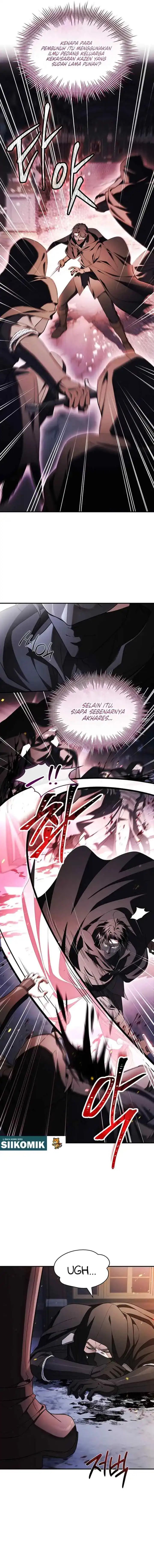 The Crown I Will Take From You Chapter 29 - Page 8
