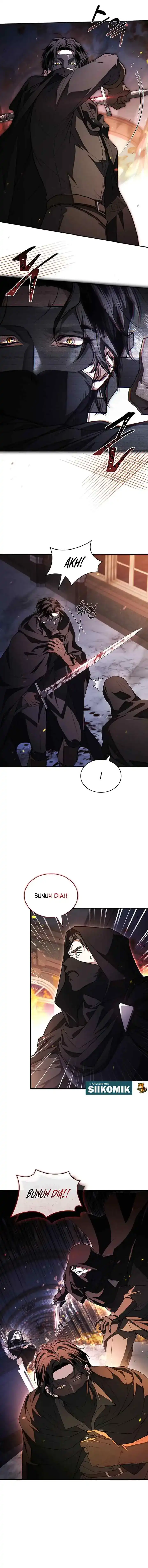 The Crown I Will Take From You Chapter 29 - Page 9