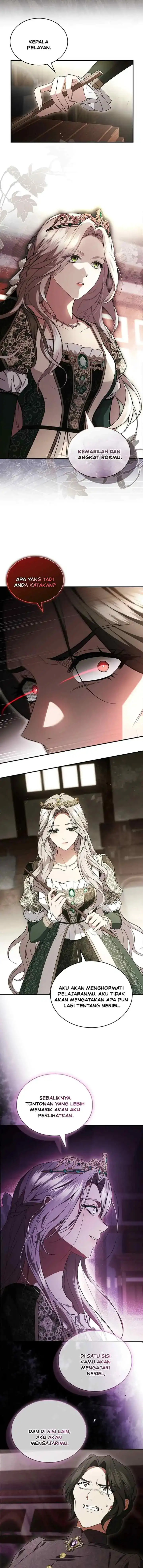 The Crown I Will Take From You Chapter 3 - Page 11