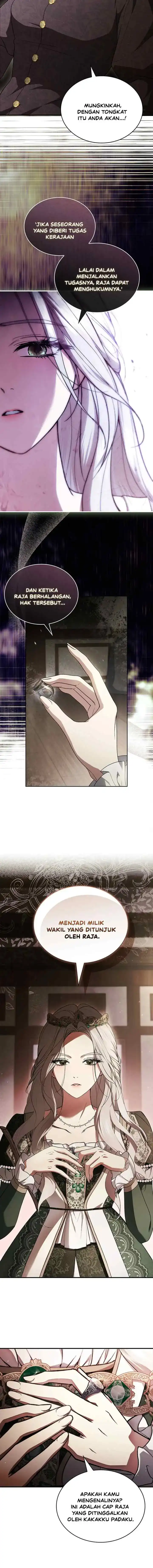 The Crown I Will Take From You Chapter 3 - Page 12