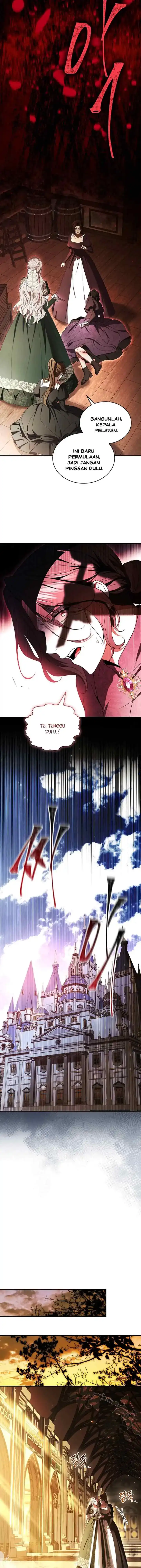 The Crown I Will Take From You Chapter 3 - Page 15