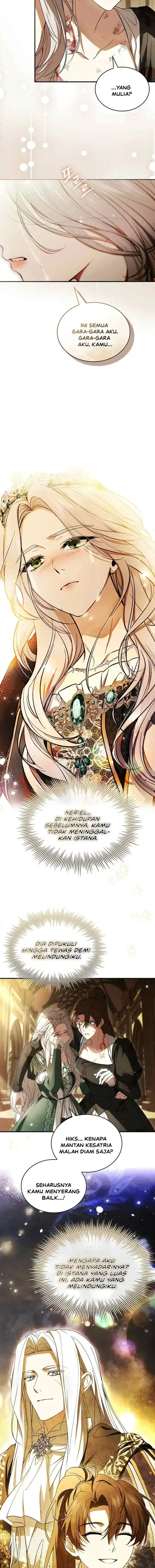 The Crown I Will Take From You Chapter 3 - Page 17