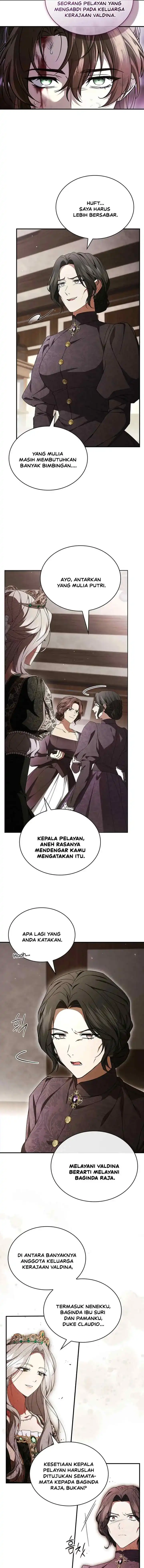 The Crown I Will Take From You Chapter 3 - Page 4