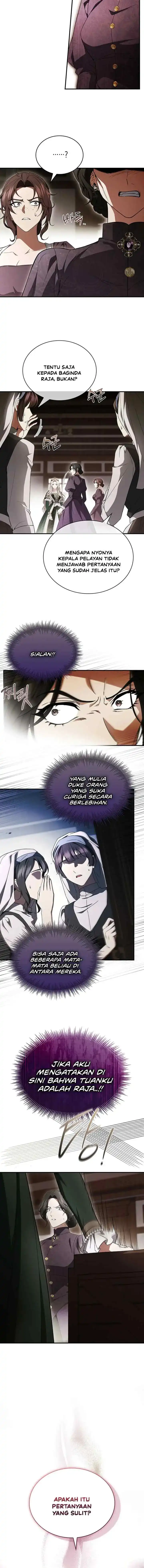 The Crown I Will Take From You Chapter 3 - Page 5