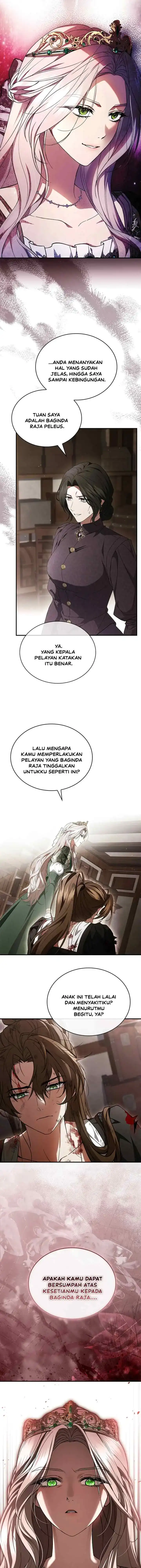 The Crown I Will Take From You Chapter 3 - Page 6