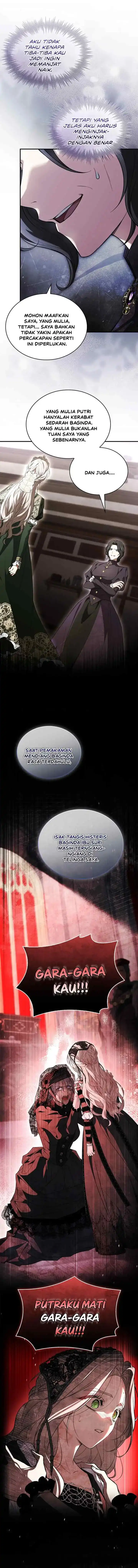The Crown I Will Take From You Chapter 3 - Page 8
