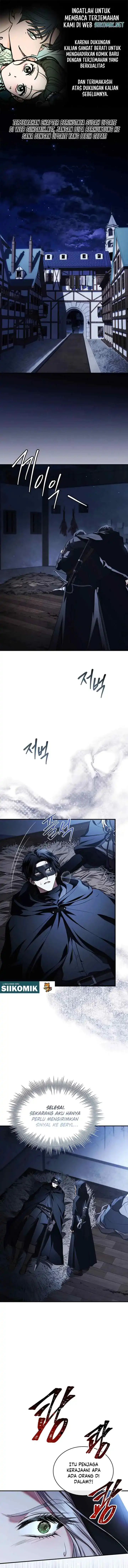 The Crown I Will Take From You Chapter 30 - Page 1