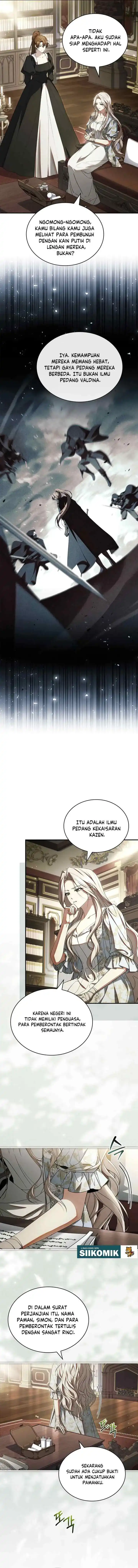 The Crown I Will Take From You Chapter 30 - Page 10