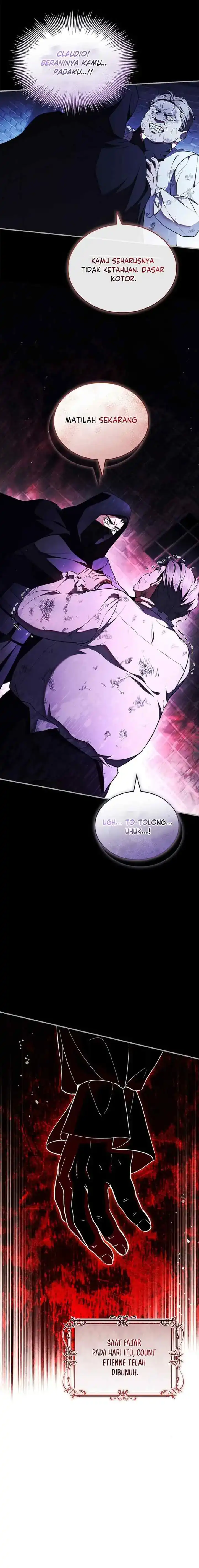 The Crown I Will Take From You Chapter 30 - Page 12