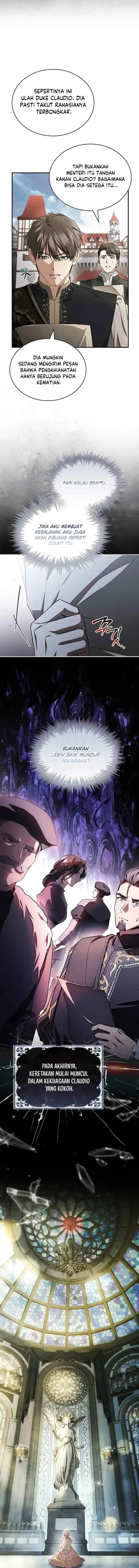 The Crown I Will Take From You Chapter 30 - Page 14