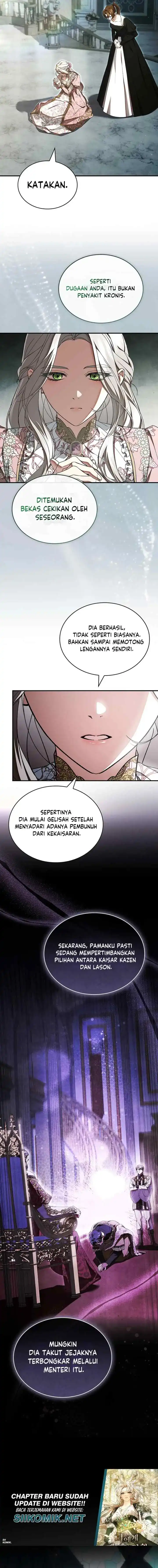 The Crown I Will Take From You Chapter 30 - Page 16