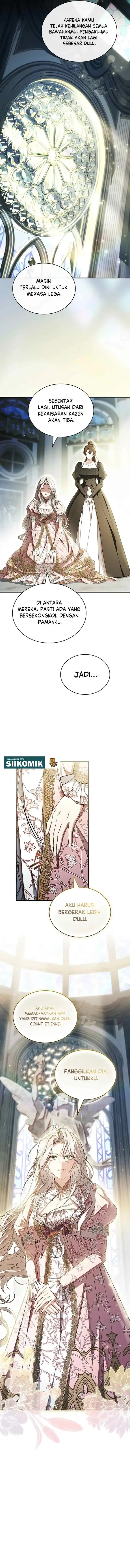 The Crown I Will Take From You Chapter 30 - Page 17