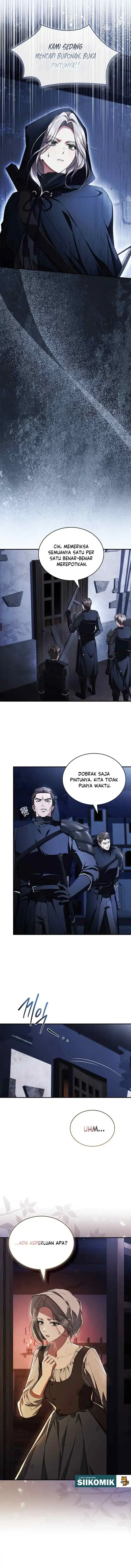 The Crown I Will Take From You Chapter 30 - Page 2